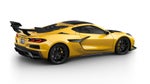 2027 Chevrolet Corvette ZR1 1LZ