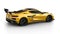 2027 Chevrolet Corvette ZR1 1LZ