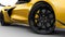 2027 Chevrolet Corvette ZR1 1LZ