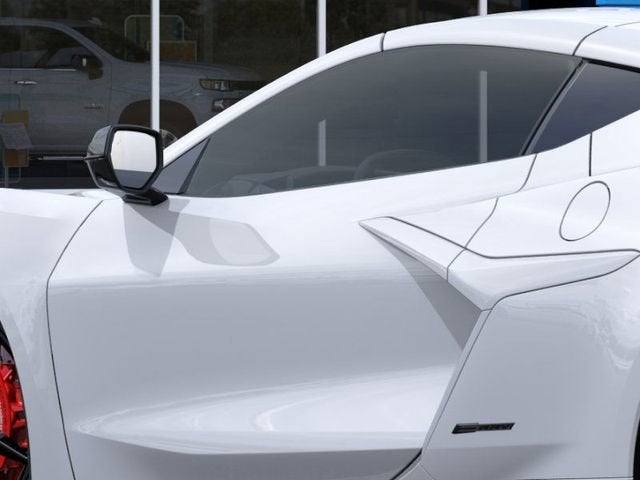 2026 Chevrolet Corvette E-Ray 3LZ