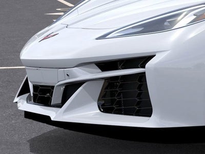 2026 Chevrolet Corvette E-Ray 3LZ