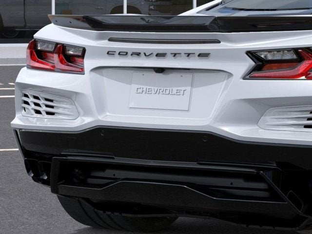 2026 Chevrolet Corvette E-Ray 3LZ