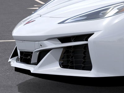 2026 Chevrolet Corvette E-Ray 3LZ