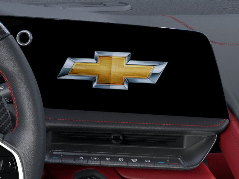 2026 Chevrolet Corvette E-Ray 3LZ