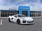 2026 Chevrolet Corvette E-Ray 3LZ
