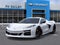 2026 Chevrolet Corvette E-Ray 3LZ