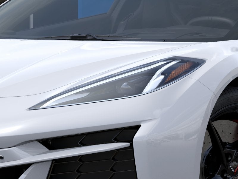2026 Chevrolet Corvette E-Ray 3LZ