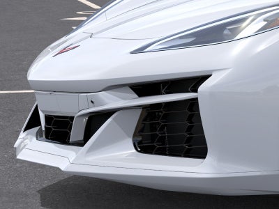 2026 Chevrolet Corvette E-Ray 3LZ