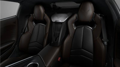 2026 Chevrolet Corvette E-Ray 3LZ