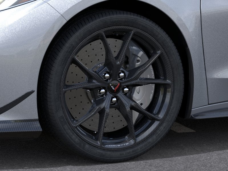 2027 Chevrolet Corvette ZR1X 3LZ