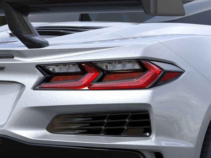 2027 Chevrolet Corvette ZR1X 3LZ