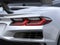 2027 Chevrolet Corvette ZR1X 3LZ
