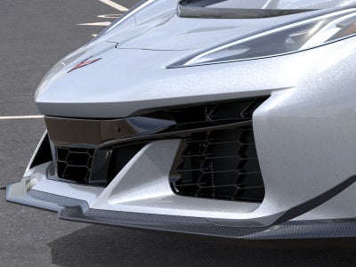 2027 Chevrolet Corvette ZR1X 3LZ