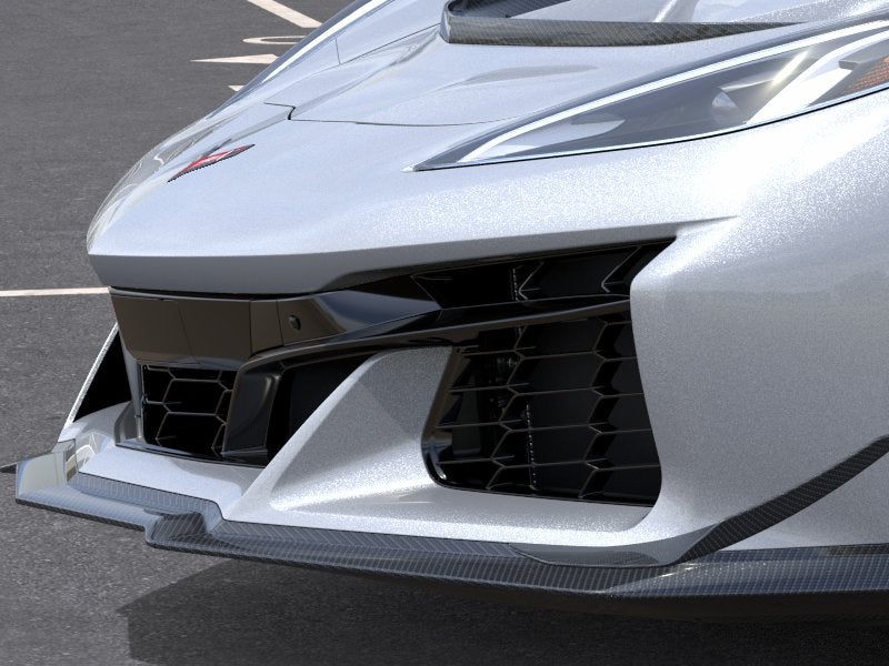 2027 Chevrolet Corvette ZR1X 3LZ