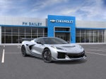 2027 Chevrolet Corvette ZR1X 3LZ