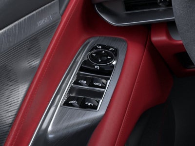 2027 Chevrolet Corvette ZR1X 3LZ