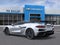 2027 Chevrolet Corvette ZR1X 3LZ