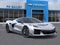 2027 Chevrolet Corvette ZR1X 3LZ