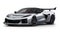 2027 Chevrolet Corvette ZR1X 3LZ