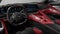 2027 Chevrolet Corvette ZR1X 3LZ