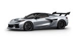 2027 Chevrolet Corvette ZR1X 3LZ