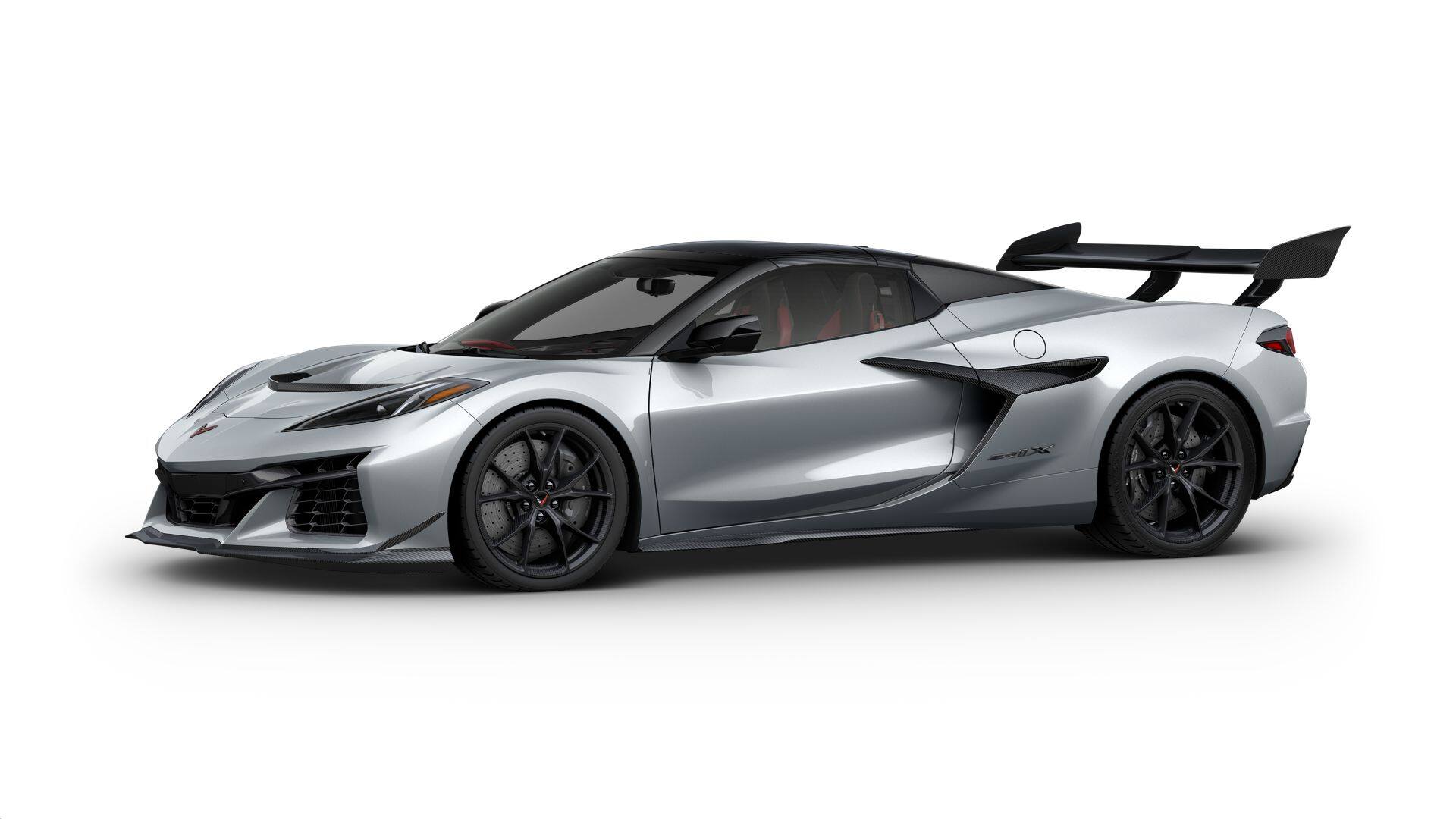 2027 Chevrolet Corvette ZR1X 3LZ