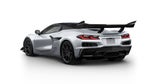 2027 Chevrolet Corvette ZR1X 3LZ