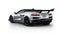 2027 Chevrolet Corvette ZR1X 3LZ