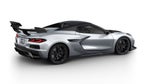 2027 Chevrolet Corvette ZR1X 3LZ