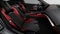2027 Chevrolet Corvette ZR1X 3LZ