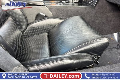 1988 Chevrolet Corvette Base