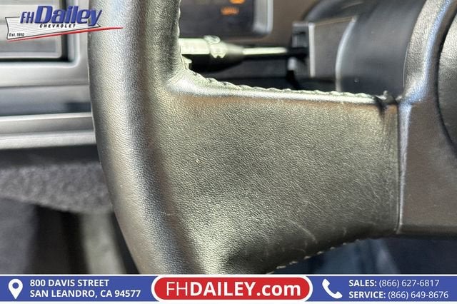 1988 Chevrolet Corvette Base