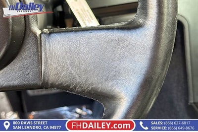 1988 Chevrolet Corvette Base