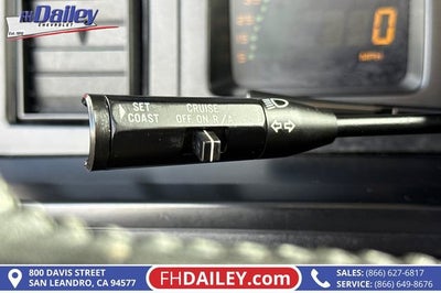 1988 Chevrolet Corvette Base