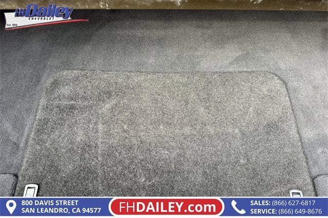 1998 Chevrolet Corvette 2DR CONV