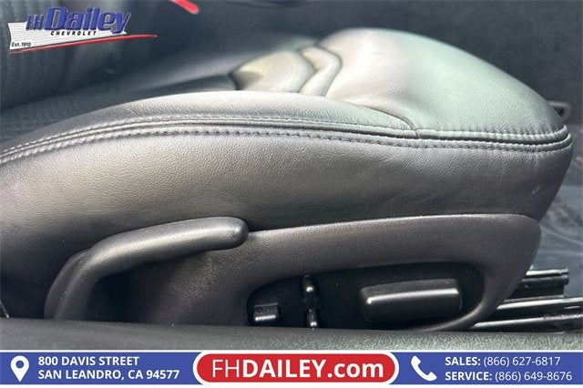 1998 Chevrolet Corvette 2DR CONV