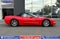 1998 Chevrolet Corvette 2DR CONV