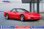 1998 Chevrolet Corvette 2DR CONV