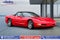 1998 Chevrolet Corvette 2DR CONV
