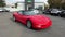 1998 Chevrolet Corvette 2DR CONV