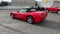 1998 Chevrolet Corvette 2DR CONV