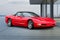 1998 Chevrolet Corvette 2DR CONV