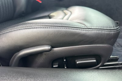 1998 Chevrolet Corvette 2DR CONV