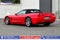 1998 Chevrolet Corvette 2DR CONV