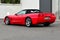 1998 Chevrolet Corvette 2DR CONV