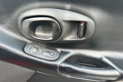 1998 Chevrolet Corvette 2DR CONV