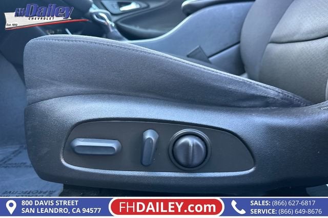 2022 Chevrolet Malibu FL
