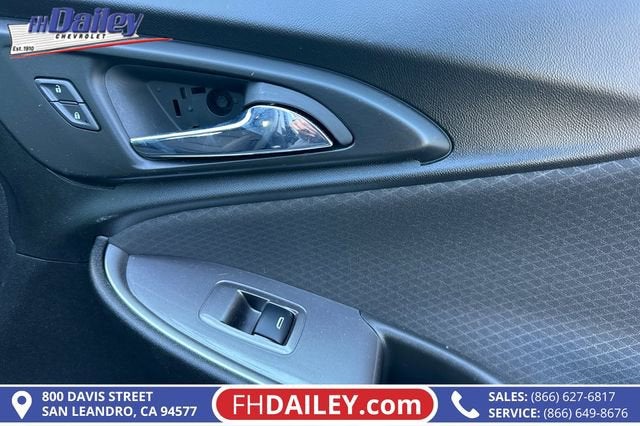 2022 Chevrolet Malibu FL