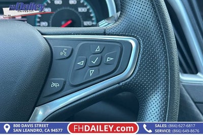 2022 Chevrolet Malibu FL