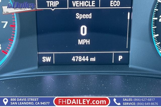 2022 Chevrolet Malibu FL